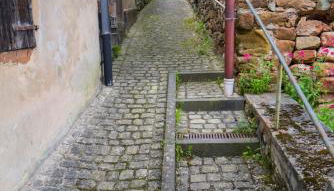 Das Kartenhaus - Photo 3