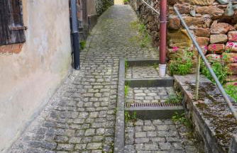 Das Kartenhaus - Foto 3