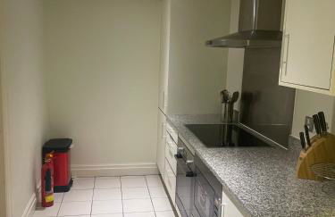 Home away from home - Flat in Paddington - Foto 11