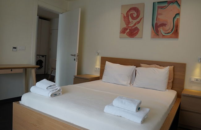 House of Marmaris - Foto 24