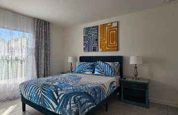 Cozy house with a Heated Swim spa - Foto 29