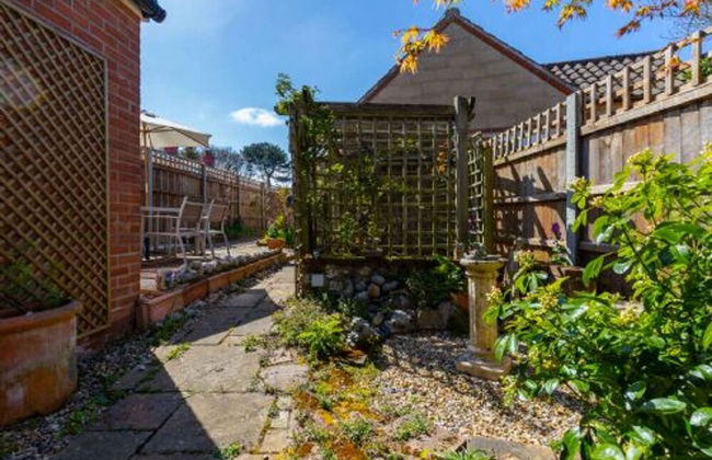 Host Stay St Joseph s Cottage - Foto 36