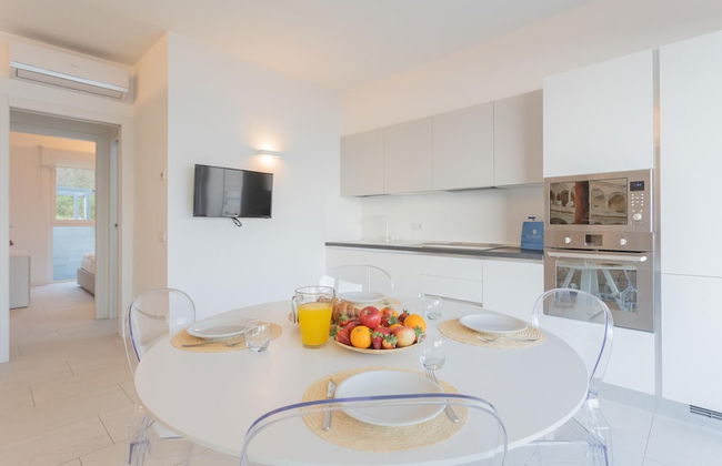 Valarin Palermo Luxory Apartment Wellness - Foto 4