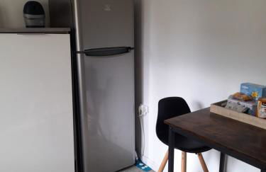 Maison à 20 min de Paris et liaison CDG (transports à 5 min à pied) - Foto 19