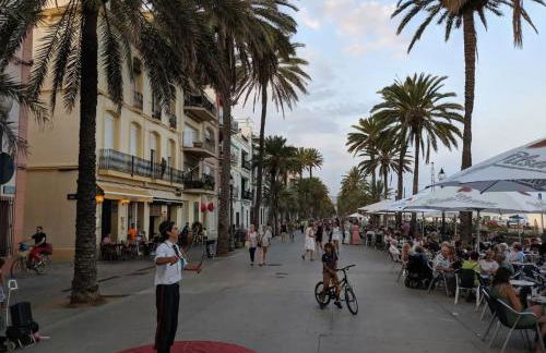 CasaBala - Near the beach and Barcelona center - Photo 48