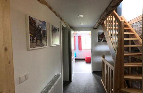 Ferienhaus Schloßblick - Foto 43