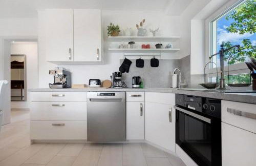 Zuhause auf Zeit "Weserlicht' - Foto 21