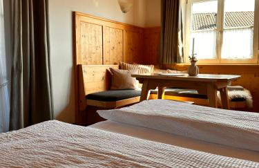 Das Tannacker - Ferienwohnungen Hartmann - Foto 50