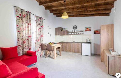 Tertsa Casa Di Mare - Foto 1