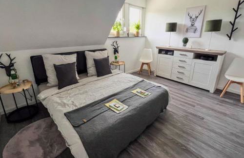 Dreamy roof terrace Eifelglück - Foto 15