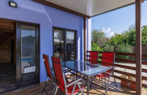 Holiday Home Minja by Interhome - Foto 24