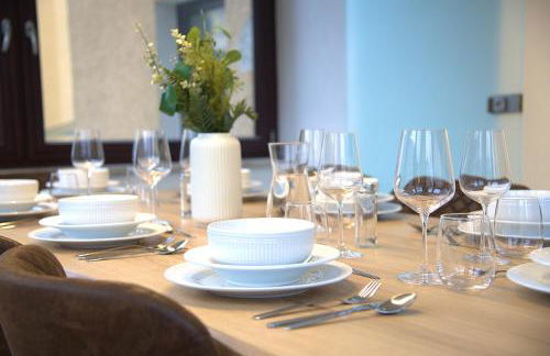 GreenTreeHomes - Stadtvilla Linde - Foto 8