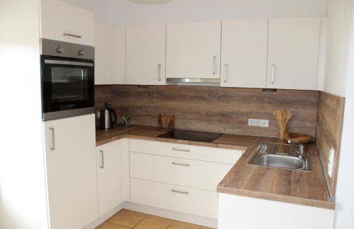 Ferienwohnung Mühlendamm - Foto 10