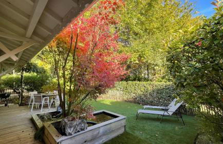 Maison Blanche - Foto 17