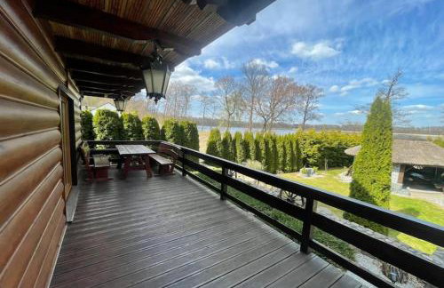 Comfortable house with a view of the lake - Foto 35