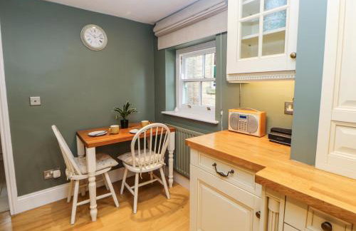 Chapel Cottage - Photo 10