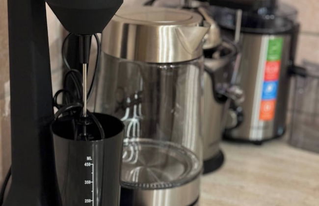 The Forest Villa Borovets1 - Foto 23