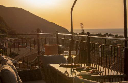 Villa Dimitris - The House & The Suite - Foto 15