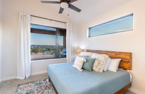 Johnson City Limits Panoramic Hill Country Views! - Foto 29