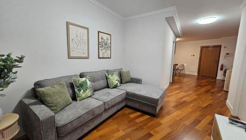 Santa Cruz Center by Rentallido - Foto 5