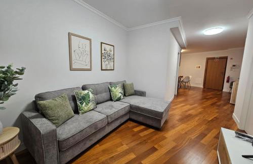 Santa Cruz Center by Rentallido - Foto 5