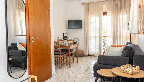 Memory House Halkidiki, Spacious Private Family Maisonette - Foto 5