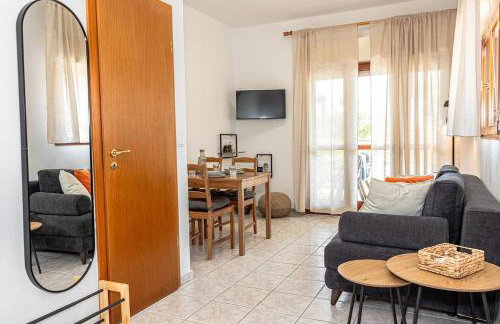 Memory House Halkidiki, Spacious Private Family Maisonette - Foto 6