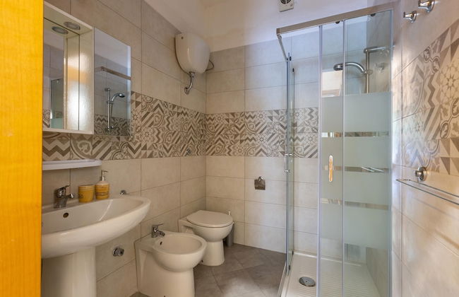 2517 Villetta Lido La Pineta by Barbarhouse - Foto 10