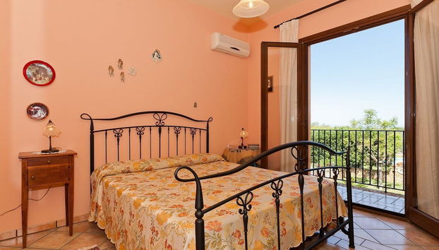 Belvilla by OYO Carta Dieci - Foto 2, Camera