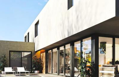 Stunning Design Villa with large private Pool 30sqm - Foto 41