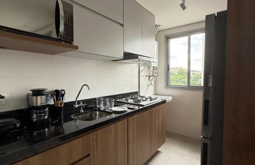 Excelente Studio de 40m - Foto 26