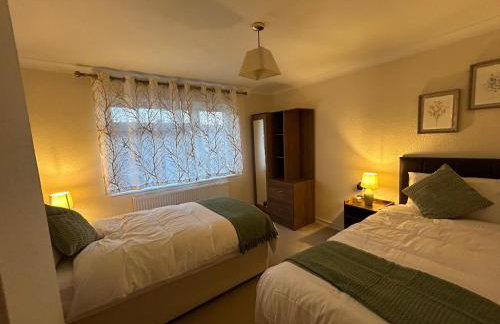 Home in Oxford - Foto 17