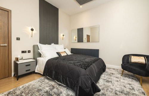 Luxury Stay - Spa Bath - Couples or Business - Foto 1