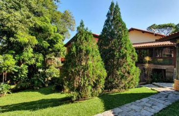 Santa Felicidade - Seu refúgio familiar em Itatiaia - Foto 7