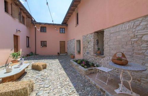 Tenuta Cascina Marenco - Foto 23