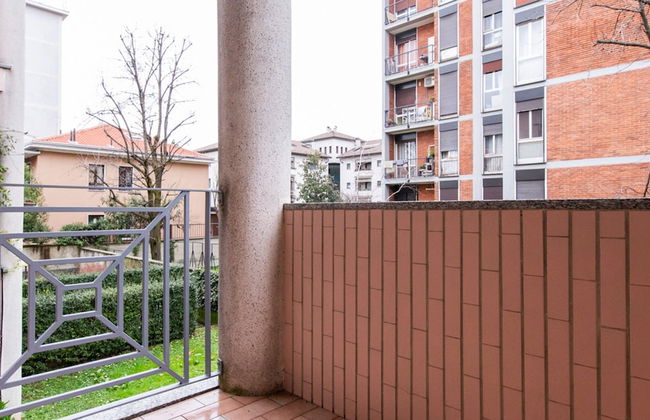 Pisani 4 in Monza With 1 Bathrooms - Foto 31