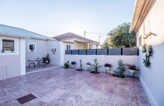 Villa Mazzeto Casa Alonia - Foto 37