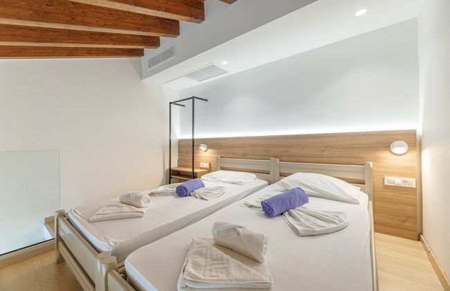 Kostakis Beach Hotel - Foto 10