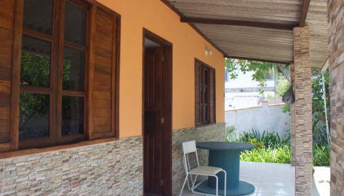 Casa Aconchegante - Foto 2