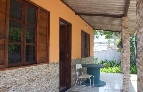 Casa Aconchegante - Foto 2