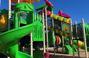 Bursztynowo Mikoszewo - Foto 60