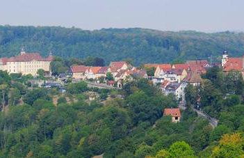 Hohenlohe Hideaway - Foto 16