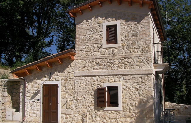 Country House Antiche Dimore - Foto 45