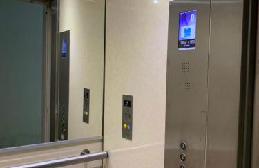 Studio Colonel à Rochefort, proche Thermes avec Parking privé - Foto 20