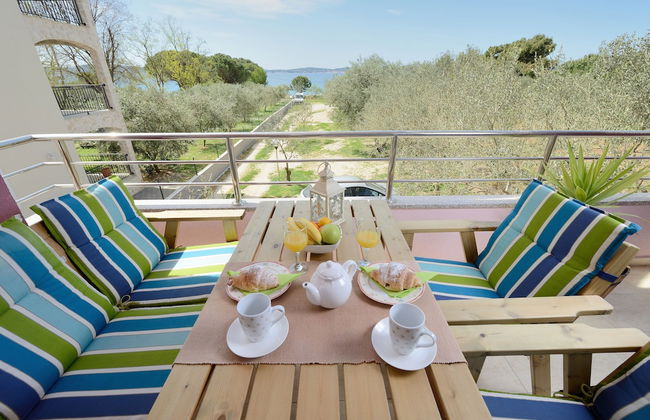 Apartments Karla - Foto 27