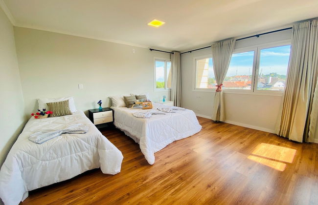 COBERTURA 04 Suites - RUA COBERTA - Foto 15