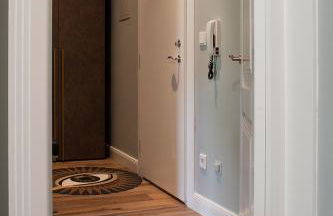 Altbauwohnung im Herzen von Karlsruhe - Foto 36