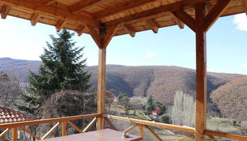 Casa Kedrova, Mountain Voras-Kaimaktsalan Edessa - Foto 5