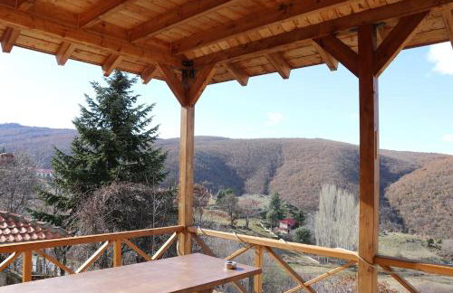 Casa Kedrova, Mountain Voras-Kaimaktsalan Edessa - Foto 5