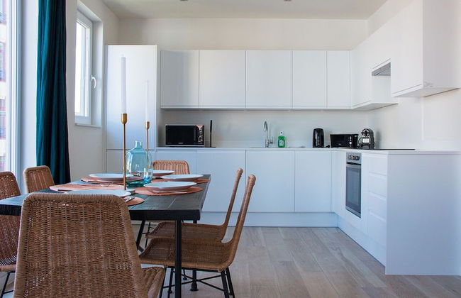 Smartflats Design - EU Commission - Foto 20